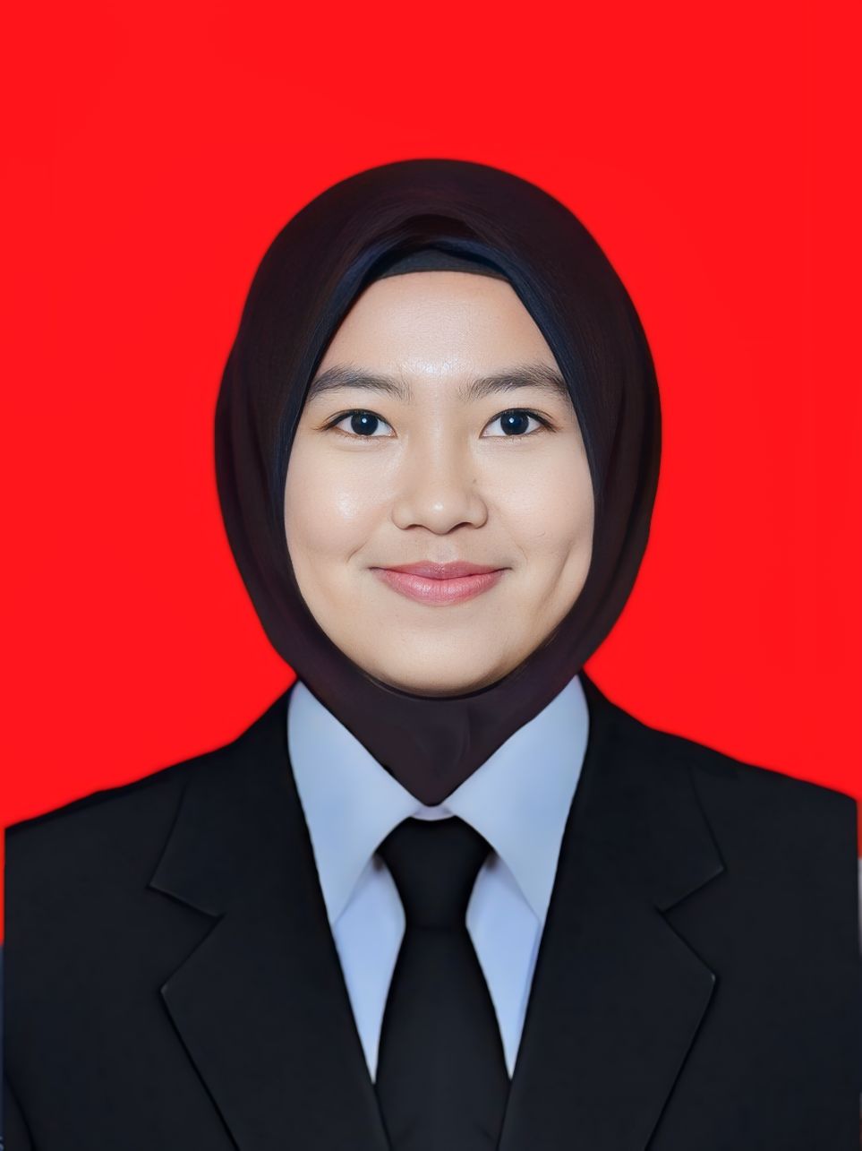 Anita Lestari, S.Ak.